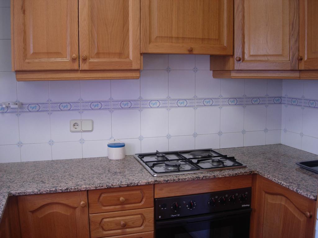 Apartaments El Ribal Valencia D'Aneu Phòng bức ảnh