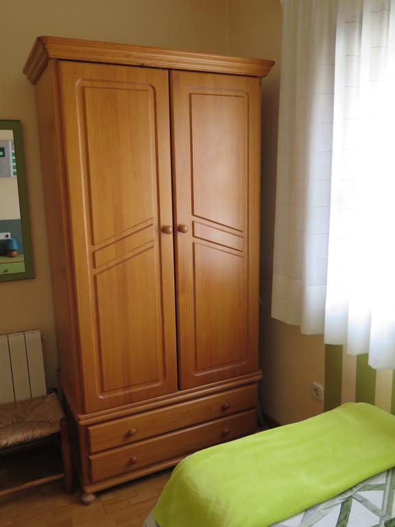 Apartaments El Ribal Valencia D'Aneu Ngoại thất bức ảnh