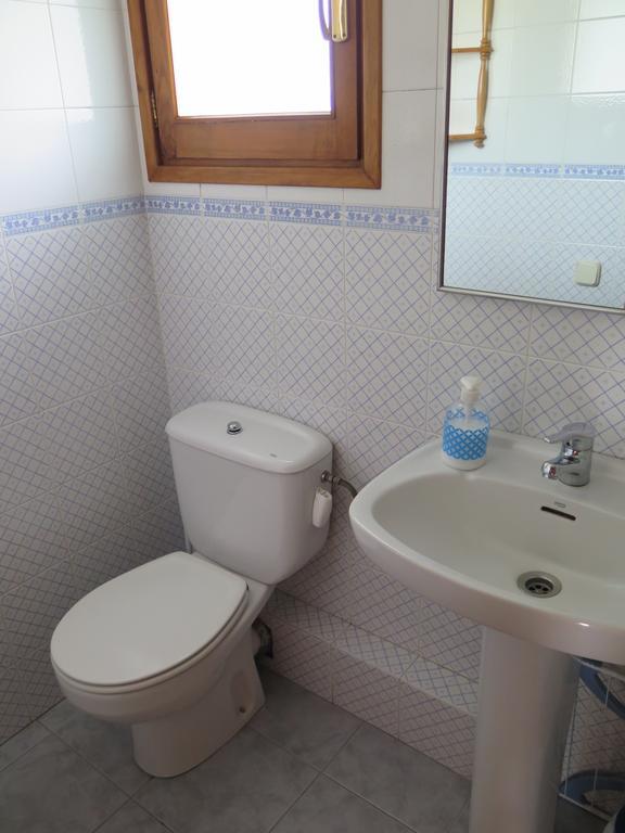 Apartaments El Ribal Valencia D'Aneu Ngoại thất bức ảnh